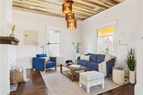 1318 Eubanks AVE, Atlanta, GA 30344