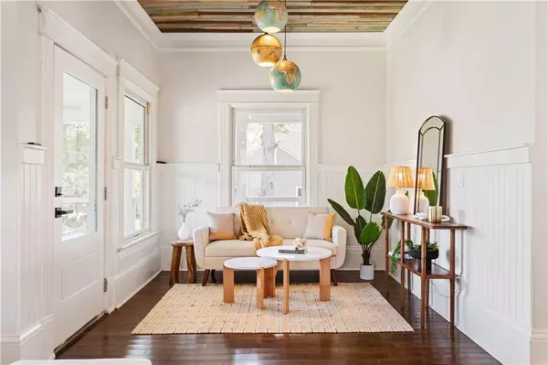 1318 Eubanks AVE, Atlanta, GA 30344