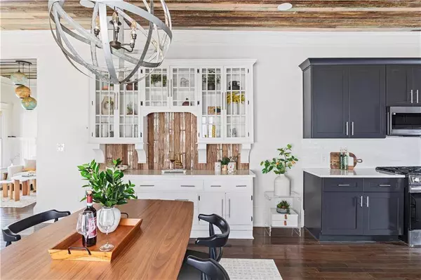 1318 Eubanks AVE, Atlanta, GA 30344