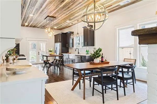 1318 Eubanks AVE, Atlanta, GA 30344