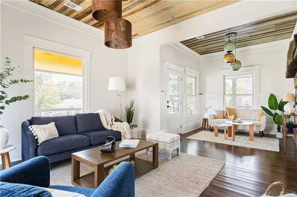 1318 Eubanks AVE, Atlanta, GA 30344