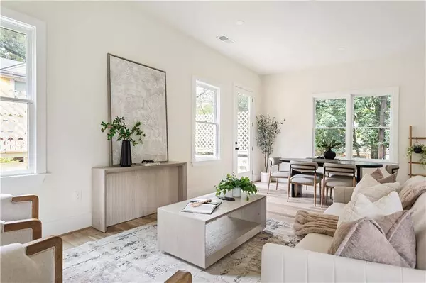 1265 Oak ST SW, Atlanta, GA 30310