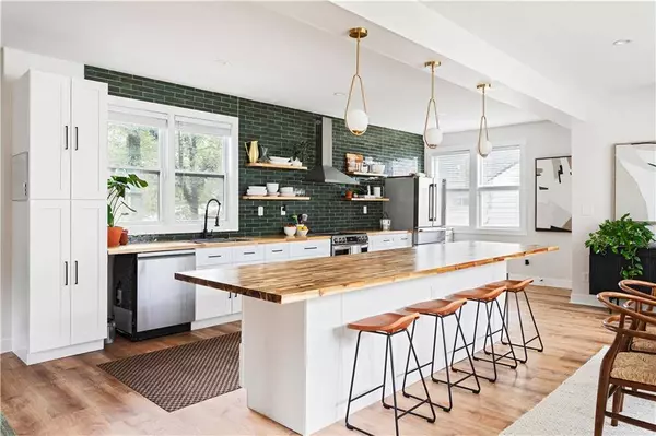 1291 Avon AVE SW, Atlanta, GA 30310