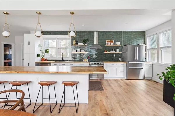 1291 Avon AVE SW, Atlanta, GA 30310