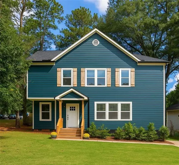 1291 Avon AVE SW, Atlanta, GA 30310