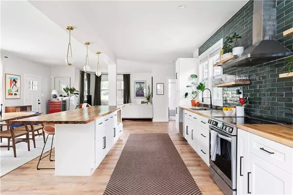 1291 Avon AVE SW, Atlanta, GA 30310