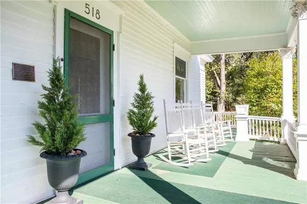 518 Main ST, Palmetto, GA 30268