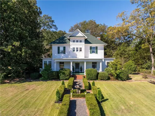 518 Main ST, Palmetto, GA 30268