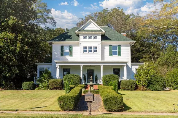 518 Main ST, Palmetto, GA 30268