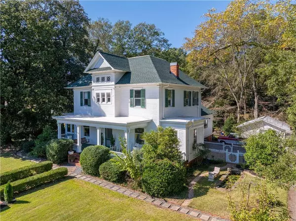 518 Main ST, Palmetto, GA 30268