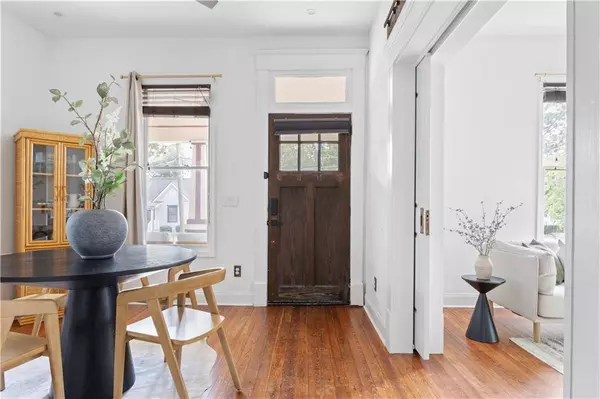 765 Bonnie Brae AVE SW, Atlanta, GA 30310