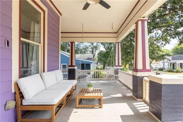 765 Bonnie Brae AVE SW, Atlanta, GA 30310