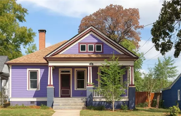 765 Bonnie Brae AVE SW, Atlanta, GA 30310