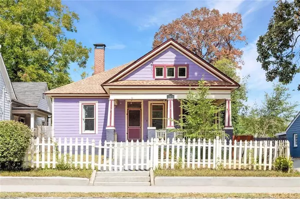 765 Bonnie Brae AVE SW, Atlanta, GA 30310