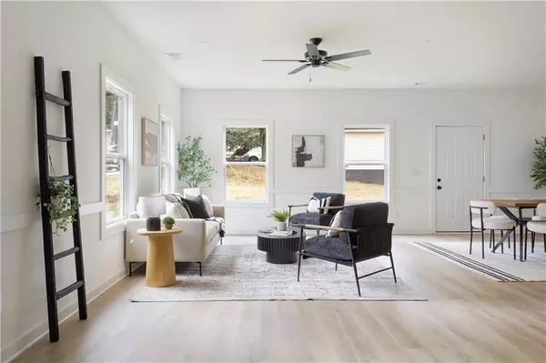 1005 Astor AVE SW, Atlanta, GA 30310