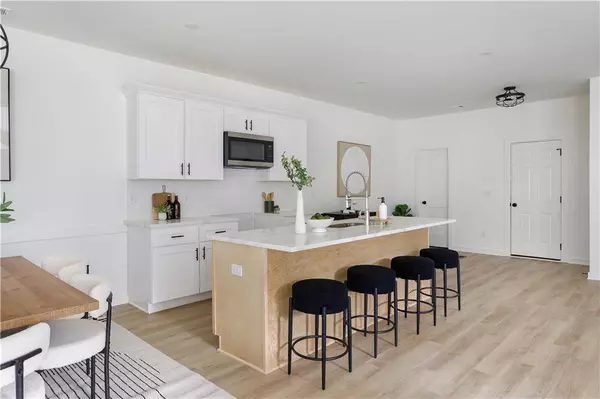 1005 Astor AVE SW, Atlanta, GA 30310