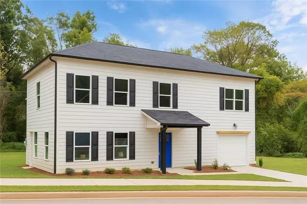 1005 Astor AVE SW, Atlanta, GA 30310