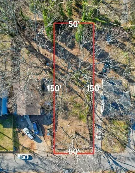 1397 Graymont DR SW, Atlanta, GA 30310