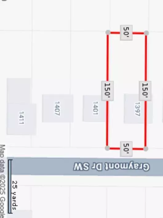 1397 Graymont DR SW, Atlanta, GA 30310