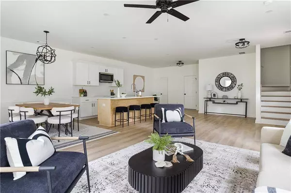 1005 Astor AVE SW, Atlanta, GA 30310