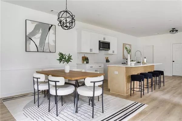 1005 Astor AVE SW, Atlanta, GA 30310