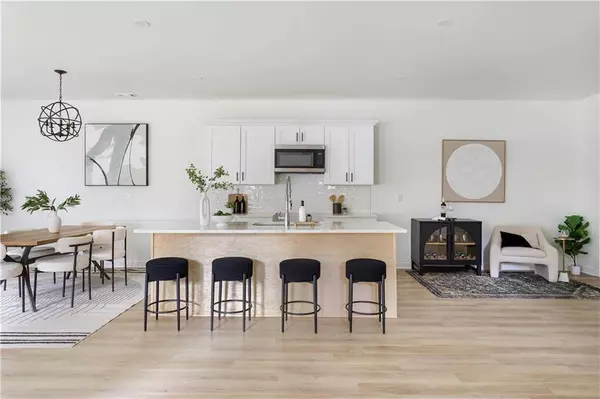 1005 Astor AVE SW, Atlanta, GA 30310