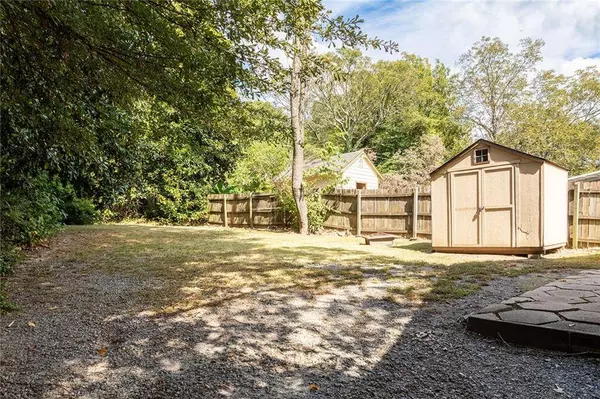 665 Mayland AVE SW, Atlanta, GA 30310