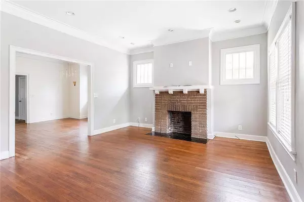 665 Mayland AVE SW, Atlanta, GA 30310