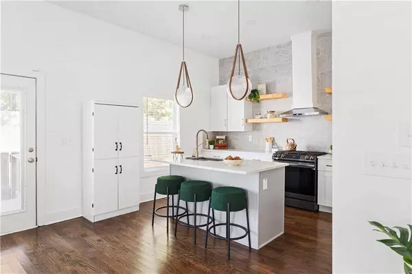 1119 Victory DR SW, Atlanta, GA 30310