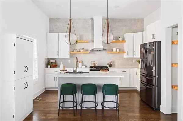 1119 Victory DR SW, Atlanta, GA 30310