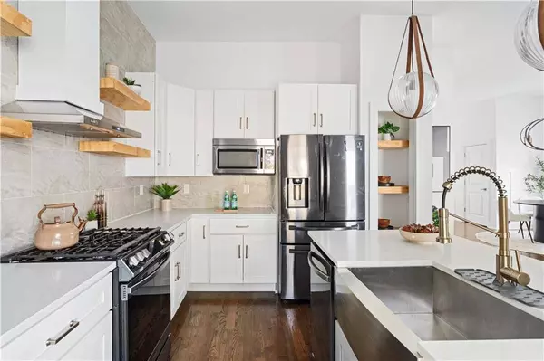 1119 Victory DR SW, Atlanta, GA 30310