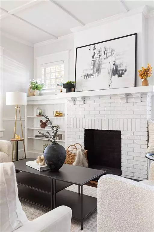 442 Hopkins ST SW, Atlanta, GA 30310