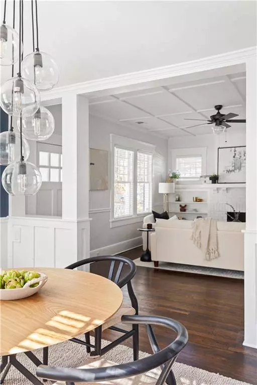 442 Hopkins ST SW, Atlanta, GA 30310