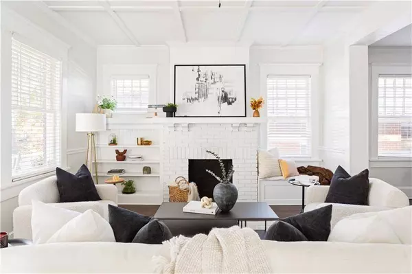 442 Hopkins ST SW, Atlanta, GA 30310