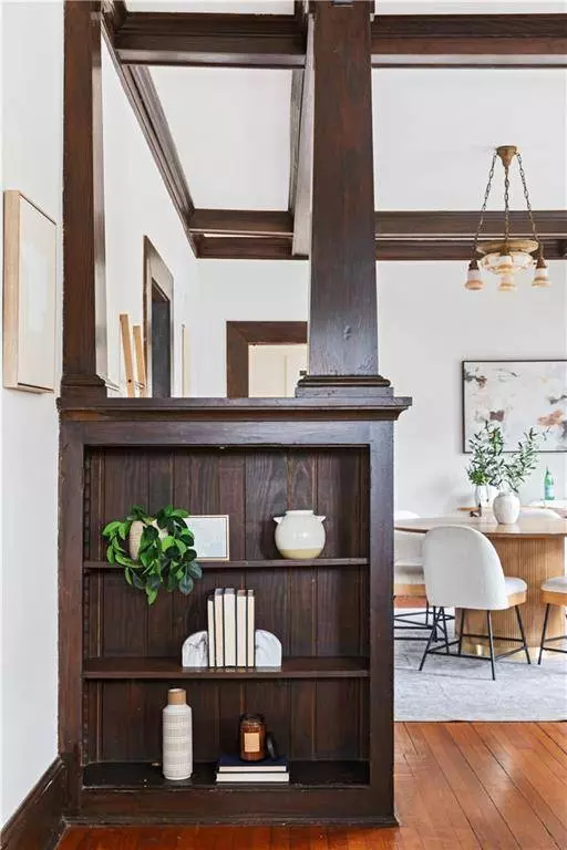 379 Mathewson PL SW, Atlanta, GA 30310