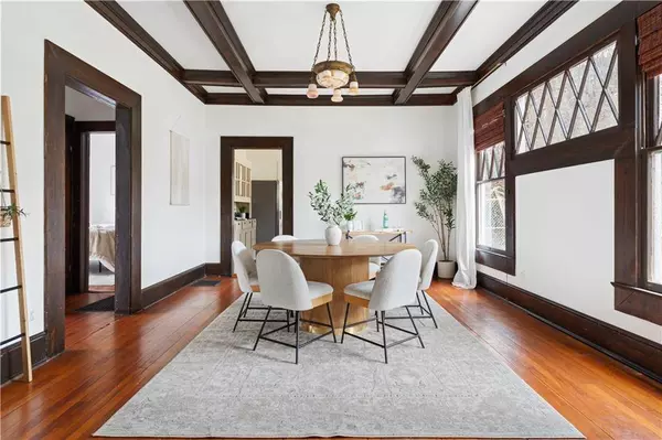 379 Mathewson PL SW, Atlanta, GA 30310