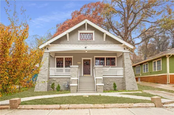 379 Mathewson PL SW, Atlanta, GA 30310