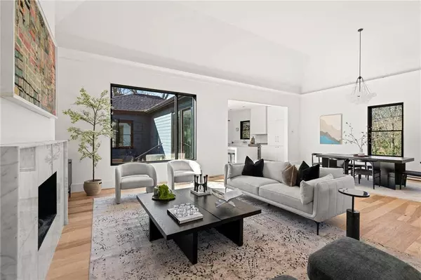 1062 Peeples ST SW, Atlanta, GA 30310