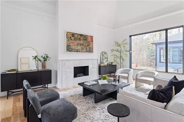 1062 Peeples ST SW, Atlanta, GA 30310