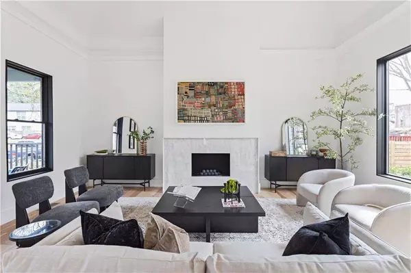 1062 Peeples ST SW, Atlanta, GA 30310