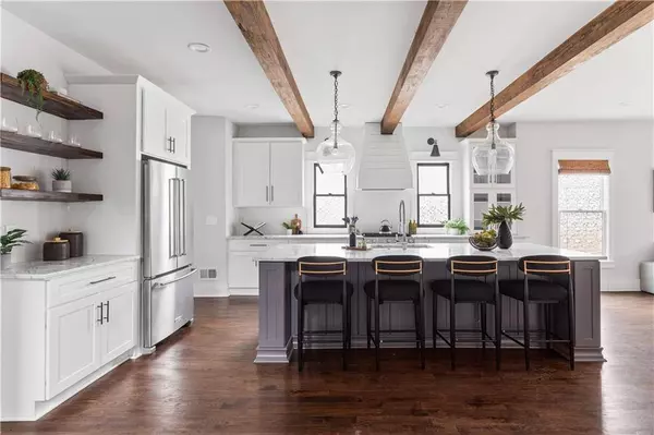 676 Elbert ST SW, Atlanta, GA 30310