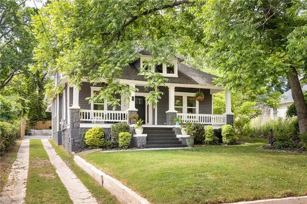 676 Elbert ST SW, Atlanta, GA 30310