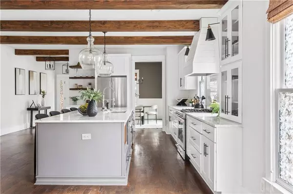 676 Elbert ST SW, Atlanta, GA 30310