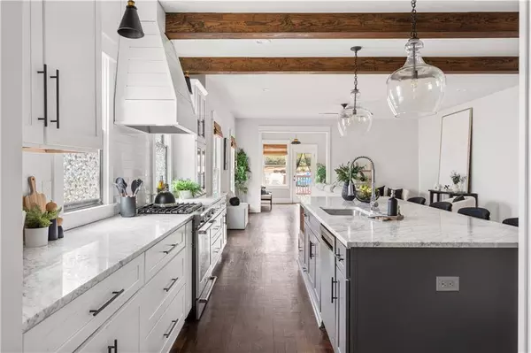 676 Elbert ST SW, Atlanta, GA 30310