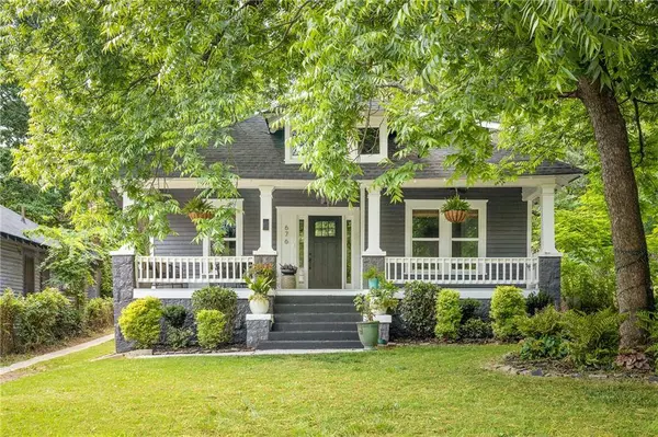 676 Elbert ST SW, Atlanta, GA 30310