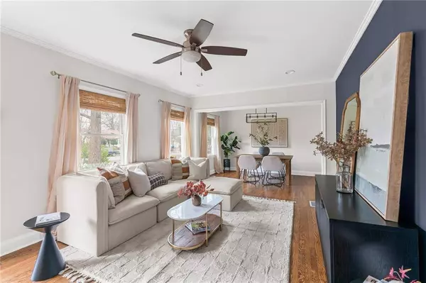 1875 Sylvan Ridge DR SW, Atlanta, GA 30310