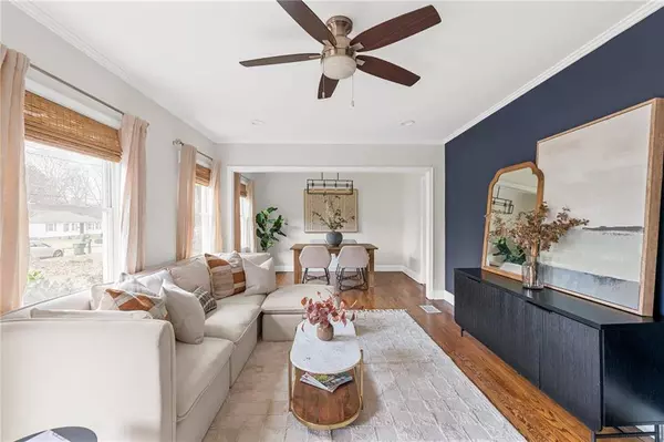 1875 Sylvan Ridge DR SW, Atlanta, GA 30310