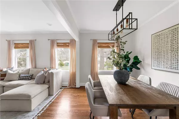 1875 Sylvan Ridge DR SW, Atlanta, GA 30310