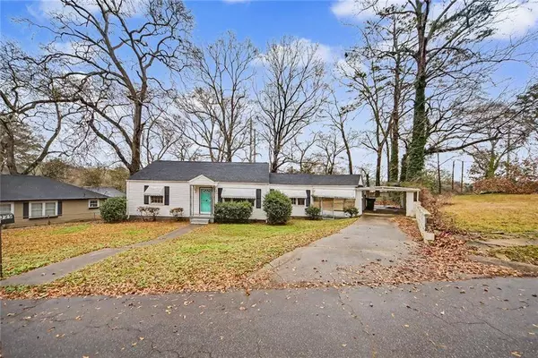 725 Matilda Place NW, Atlanta, GA 30318