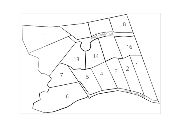 Awesa Site Map